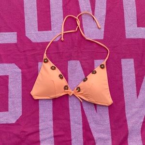 Victoria’s Secret bikini top